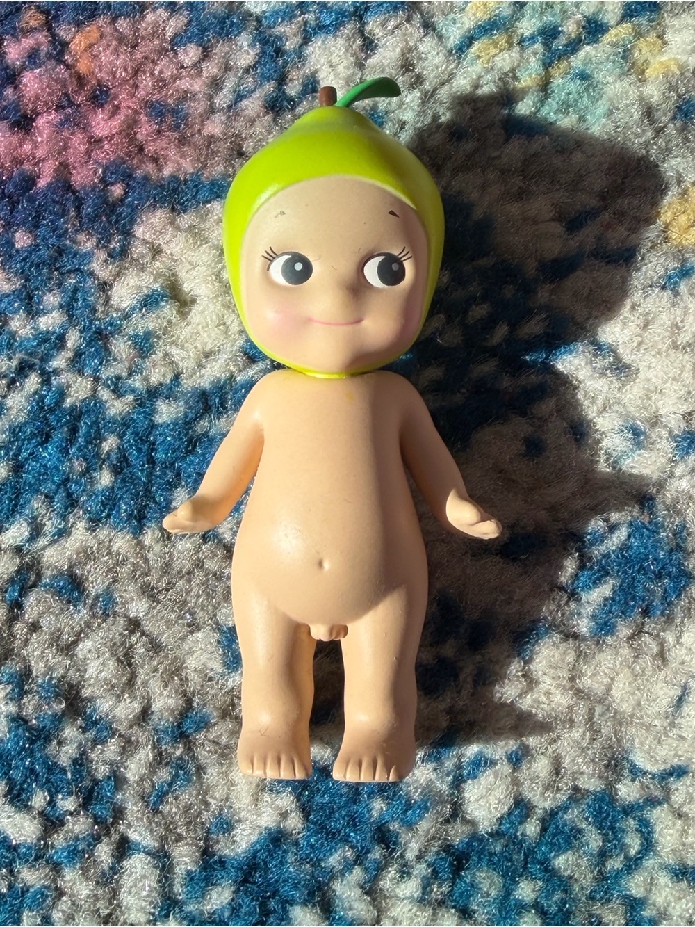 Pear Sonny Angel